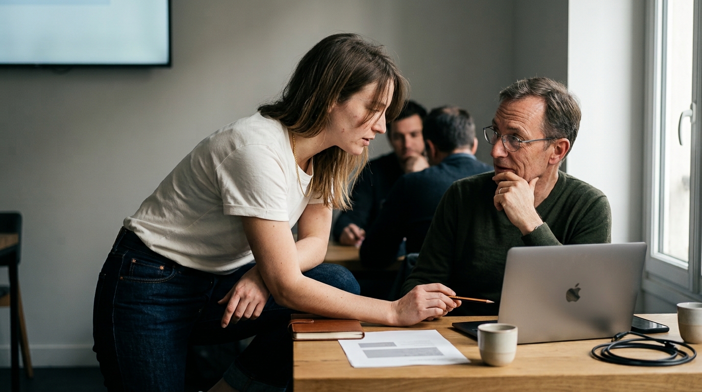 Formation Canva à Nîmes