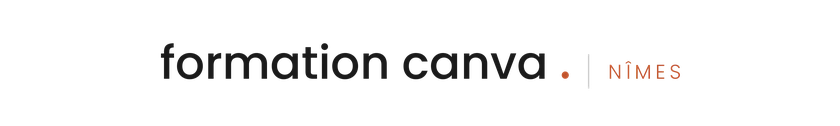 Formation Canva Nîmes